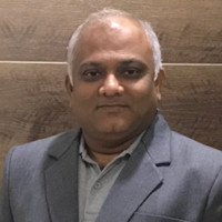 Ashish Shah