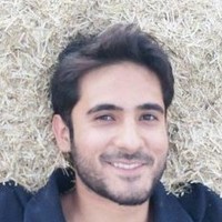 Dilawar Hussain