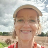 Gill Cosford