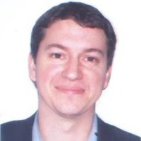 Frederic Marchi
