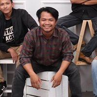 Ikhwan Prayoga