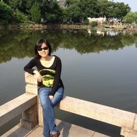 Stella Zhang