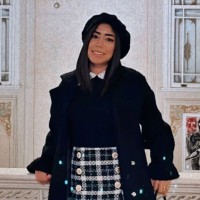 İlayda ebru Güngör