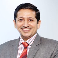 Prashant Sangle