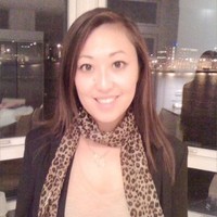 Serena Zou