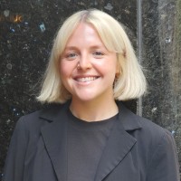 Jacquie Edwards