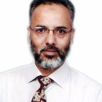 Muhammad Akram