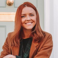 Caitlin Cameron