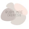 ruby mae