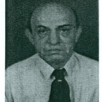 Haroon Memon