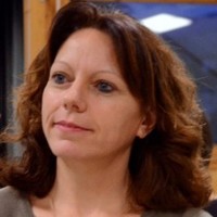 Solange Teyssier