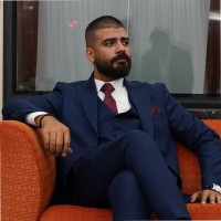 Aasr M. Aledani