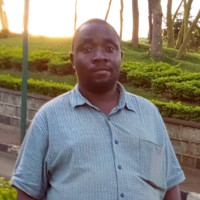 Patrick Vyamungu