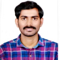Dushyanth Raju Mudunuri