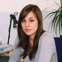 Orsolya Szilárdi-Deák