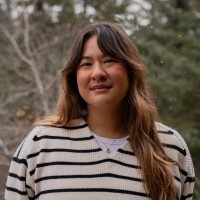 Gillian Chow-Fraser
