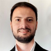 Lucian Marin