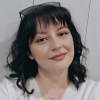 Desi Haralampieva