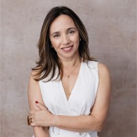 Marcia Barros Gomes