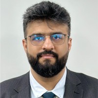 Bilal Abdul Ghafoor