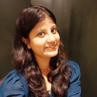 Suvangi Bhattacharya