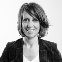 Sandrine Bouvier
