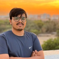 Parth Gabani