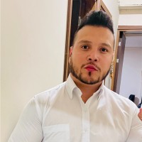Diego Armando Castro Trujillo