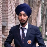 Anmoldeep Singh