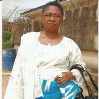 grace akinleye