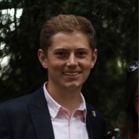 Cameron Weihser