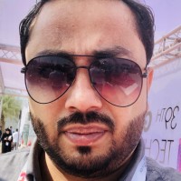 Mohammed Rafeeq
