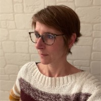 Julie Pepermans