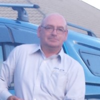 Steve Hayman