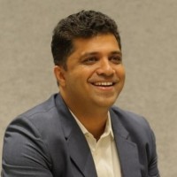 Jayesh M.