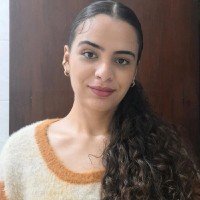 Thainá G.