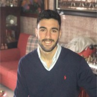 José María Pérez González