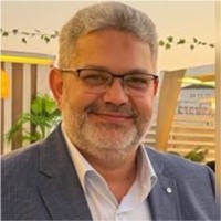 Osama Fawzi