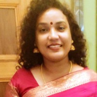Sunita Menon