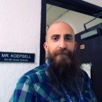 Tim Koepsell