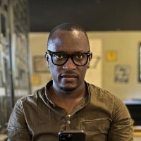 Ambrose Atuhaire