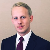 Johan Vilén