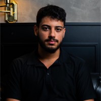 João Pedro Camargo Pereira