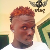 Wing Faya