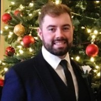 Rhys Mathias