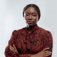Moya Charlène Eboua