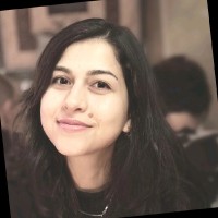 Burcu Bilir