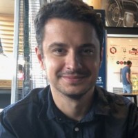 Aldin Rahmanovic