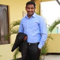 sudhakar nerusu