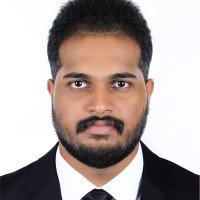 Arjun Kk